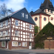 Gemeenshaus Mardorf